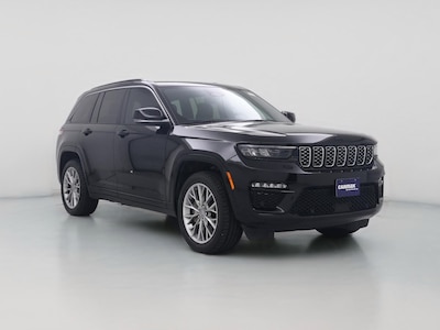 2023 Jeep Grand Cherokee Summit -
                  Richmond, TX