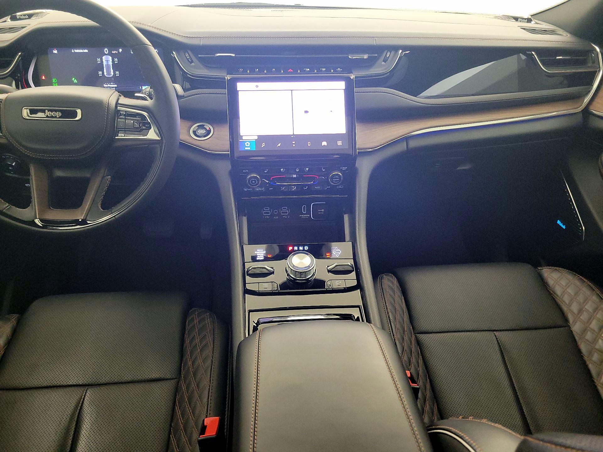 Thumbnail: 2023 Jeep Grand Cherokee - 9