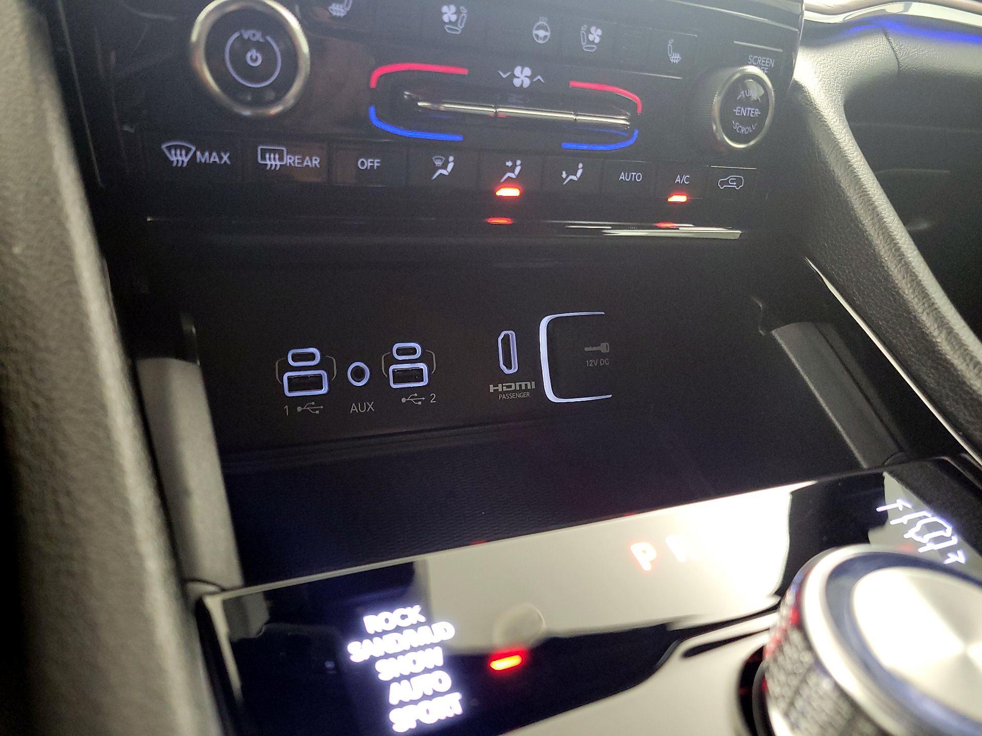 Thumbnail: 2023 Jeep Grand Cherokee - 19