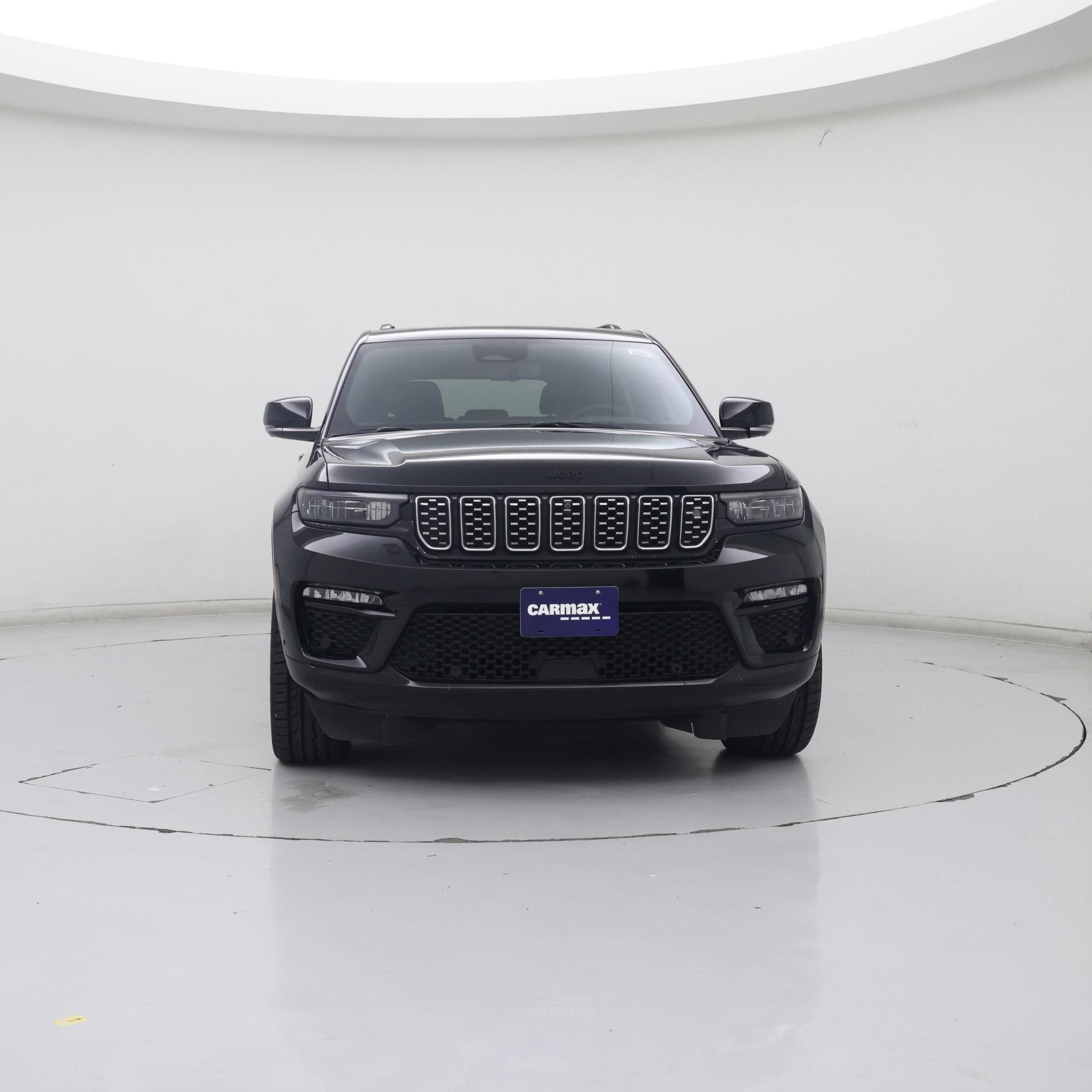 Thumbnail: 2023 Jeep Grand Cherokee - 5