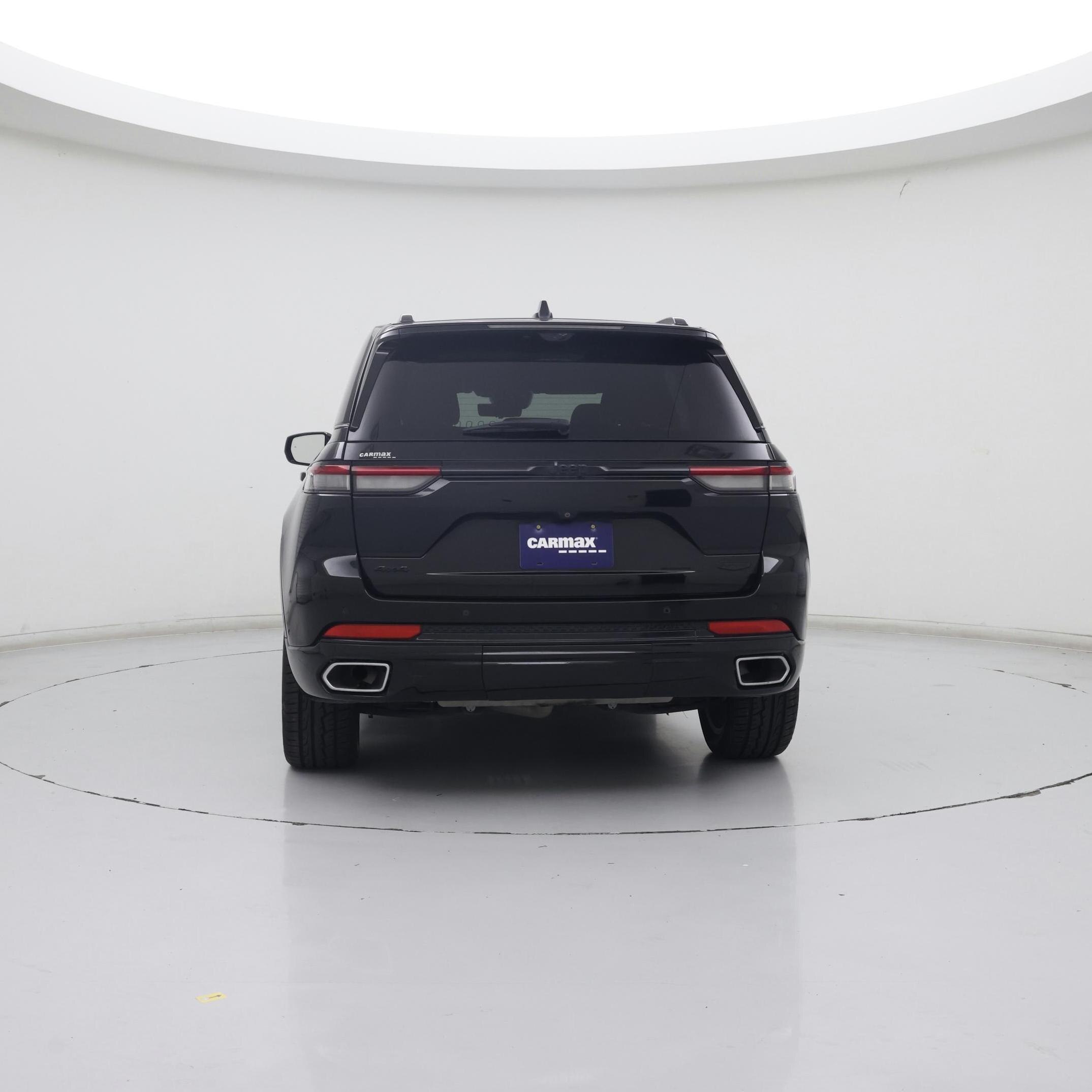 Thumbnail: 2023 Jeep Grand Cherokee - 6