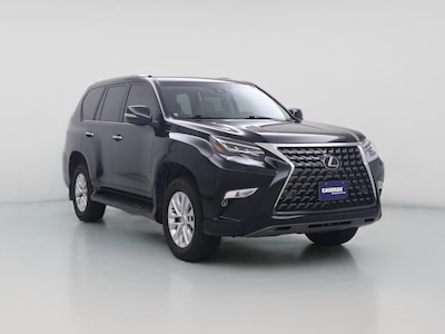 2023 Lexus GX 460 Premium -
                  Richmond, TX