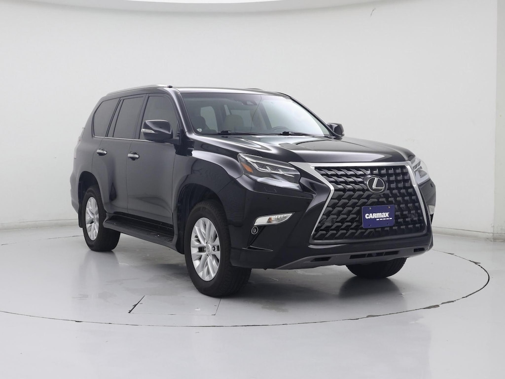 Lexus GX 460 AWD