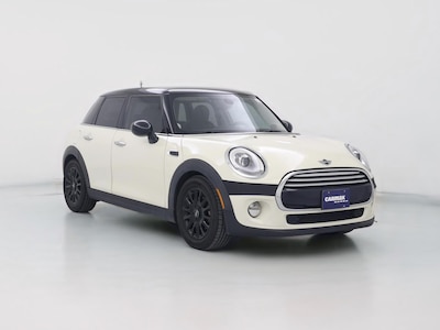2015 MINI Cooper Hardtop  -
                  Houston, TX
