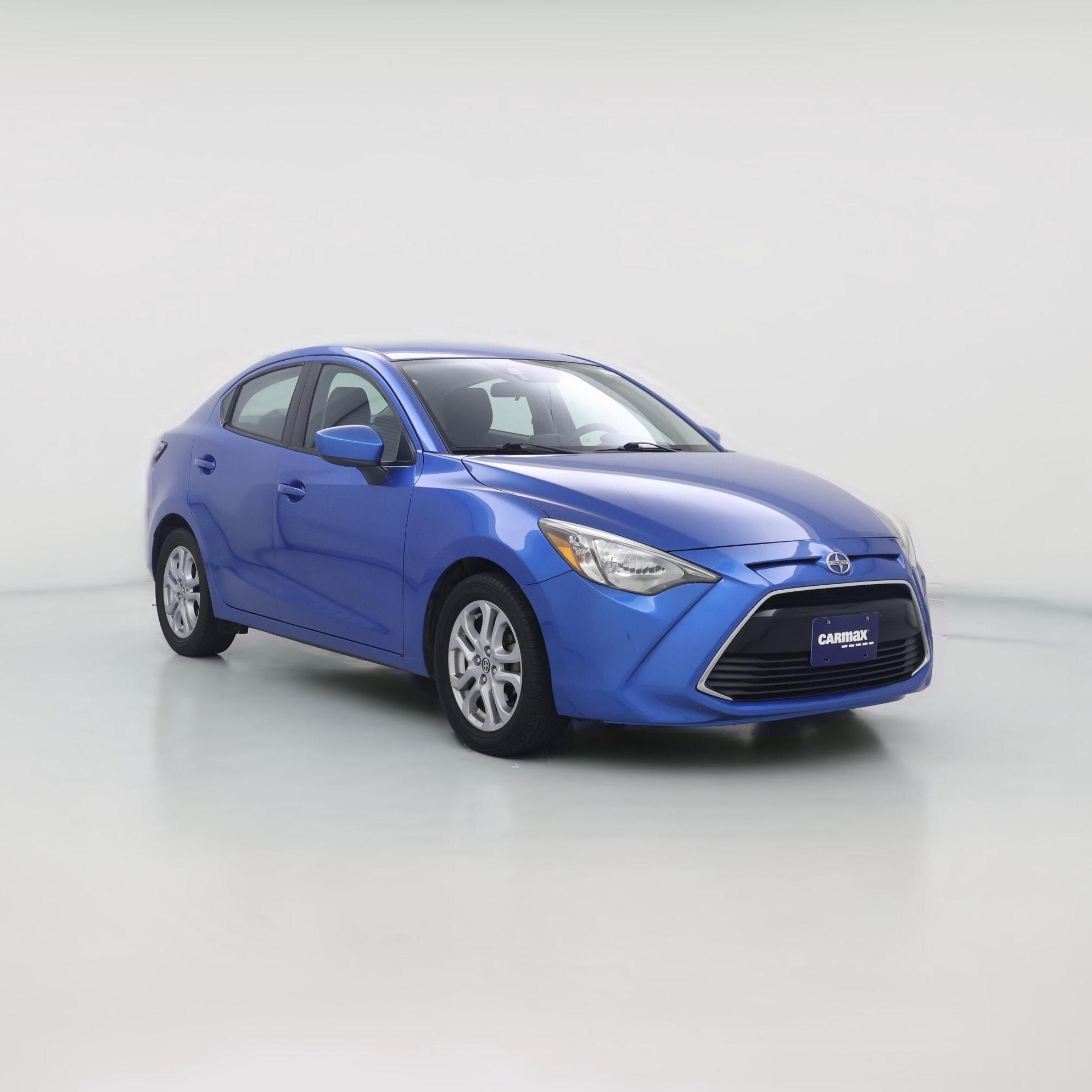 Thumbnail: 2016 Scion iA - 1