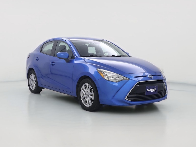 2016 Scion iA  -
                  Austin, TX