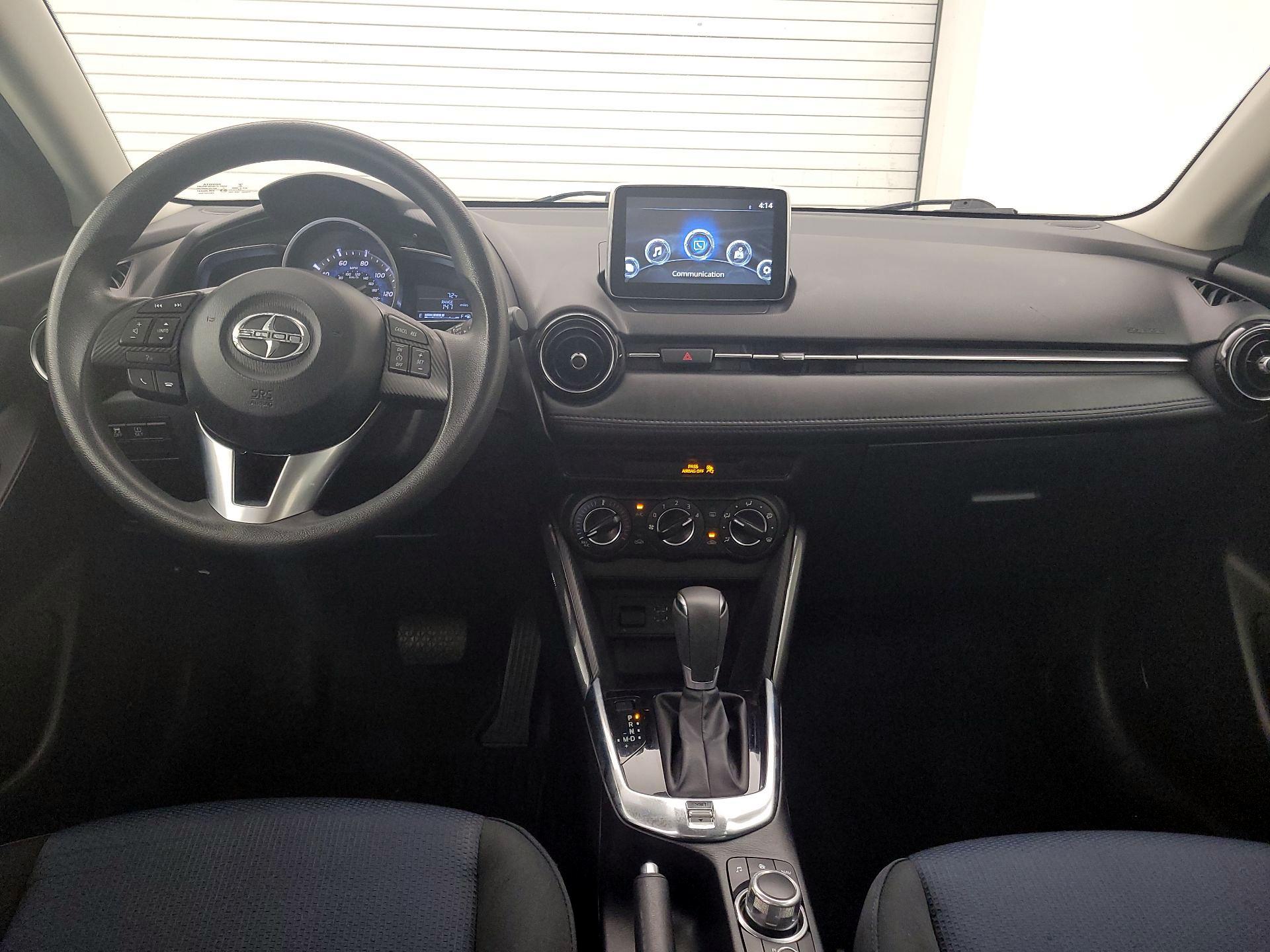 Thumbnail: 2016 Scion iA - 9