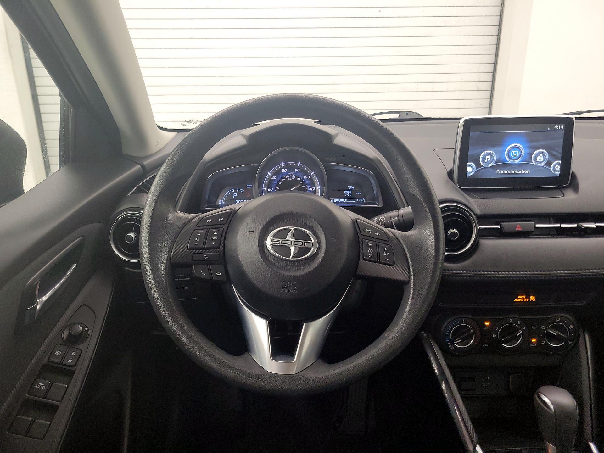 Thumbnail: 2016 Scion iA - 10
