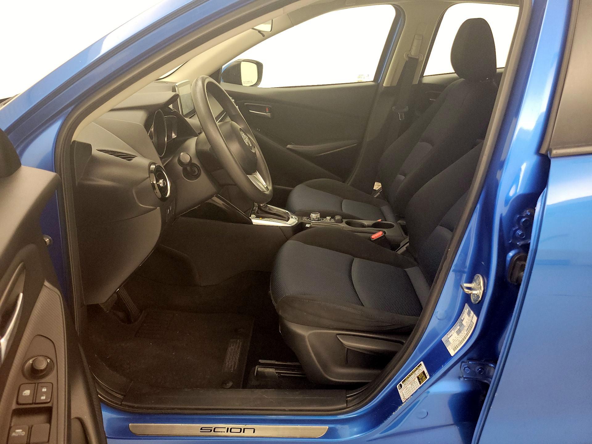 Thumbnail: 2016 Scion iA - 11