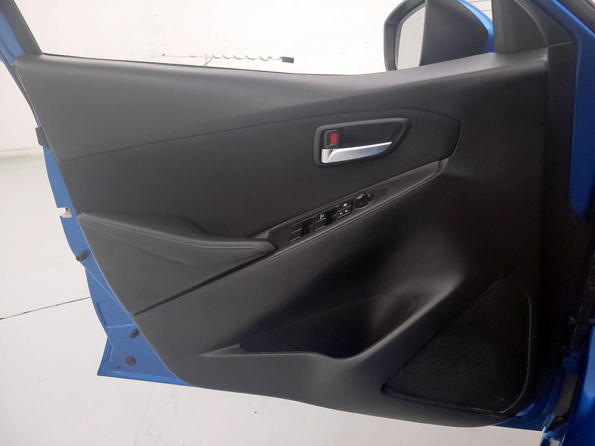Thumbnail: 2016 Scion iA - 12
