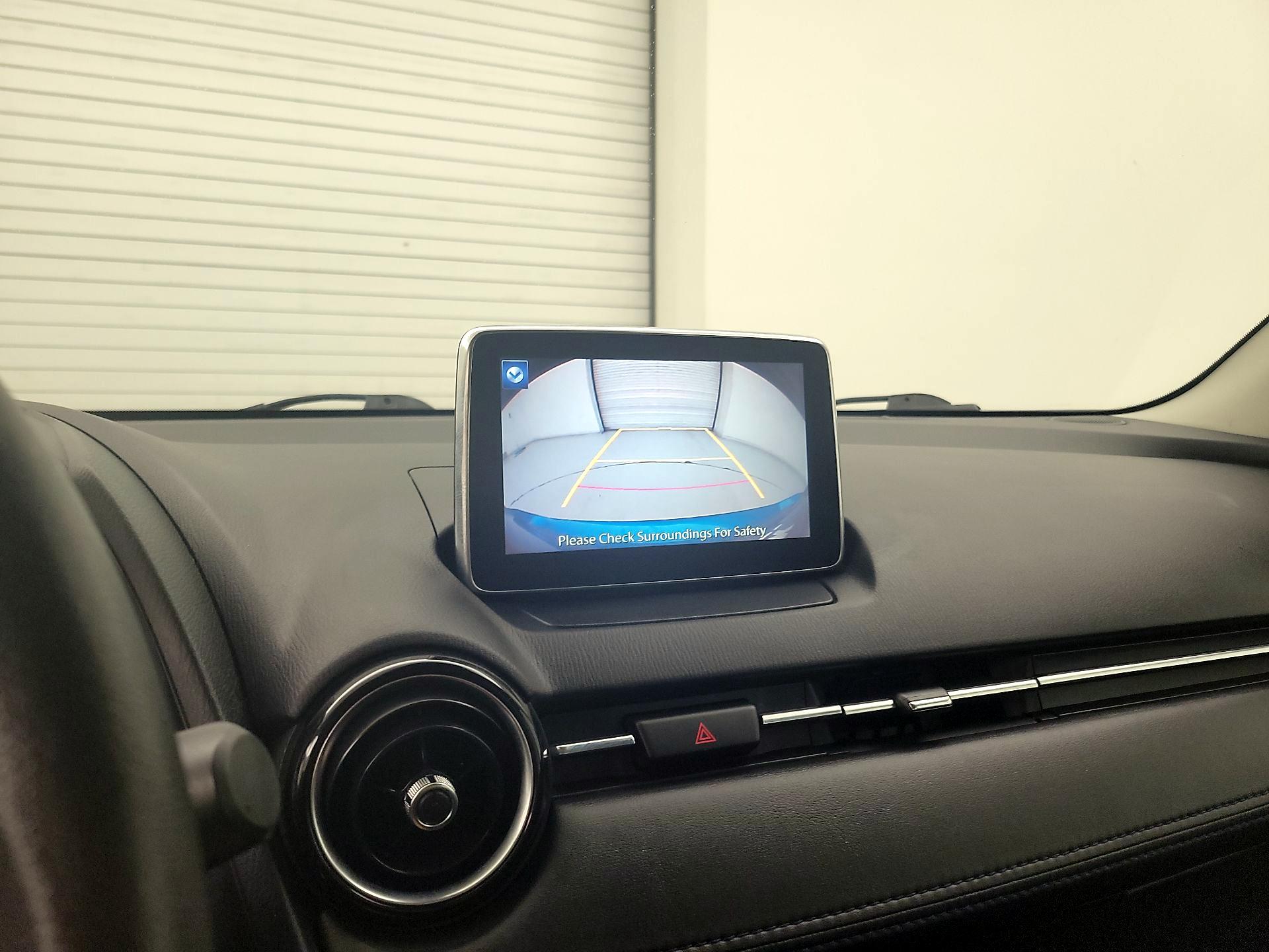 Thumbnail: 2016 Scion iA - 14