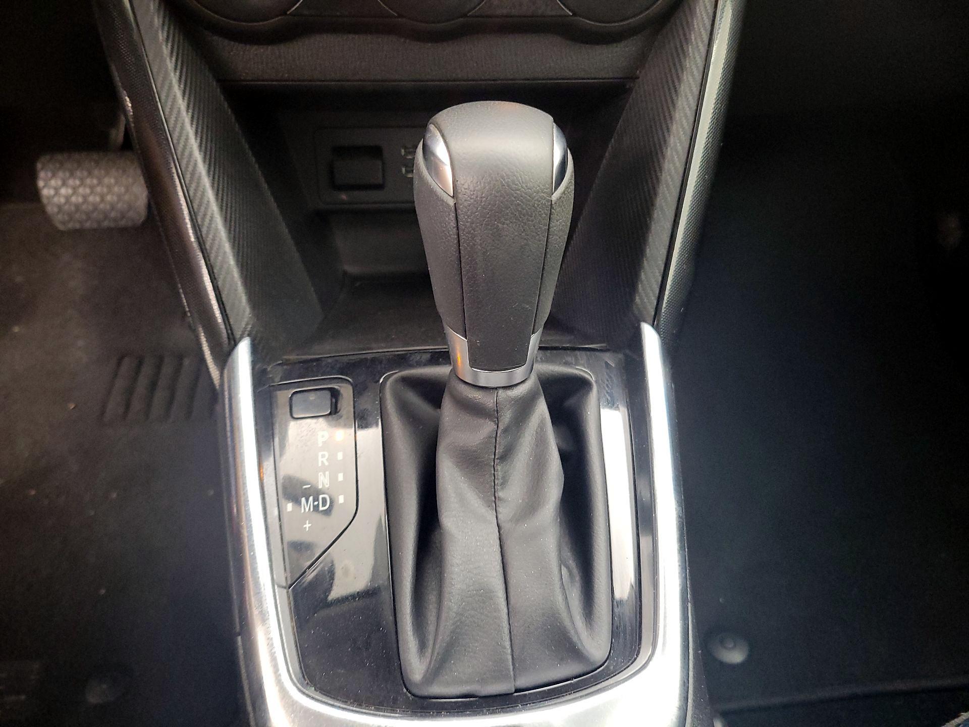 Thumbnail: 2016 Scion iA - 17