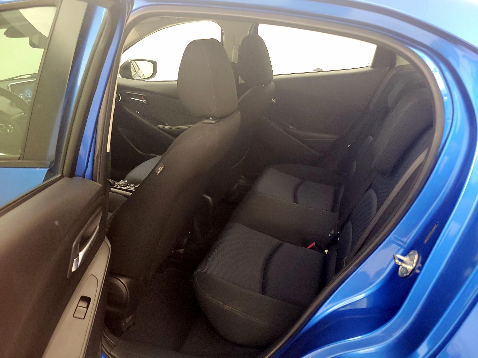 Thumbnail: 2016 Scion iA - 19