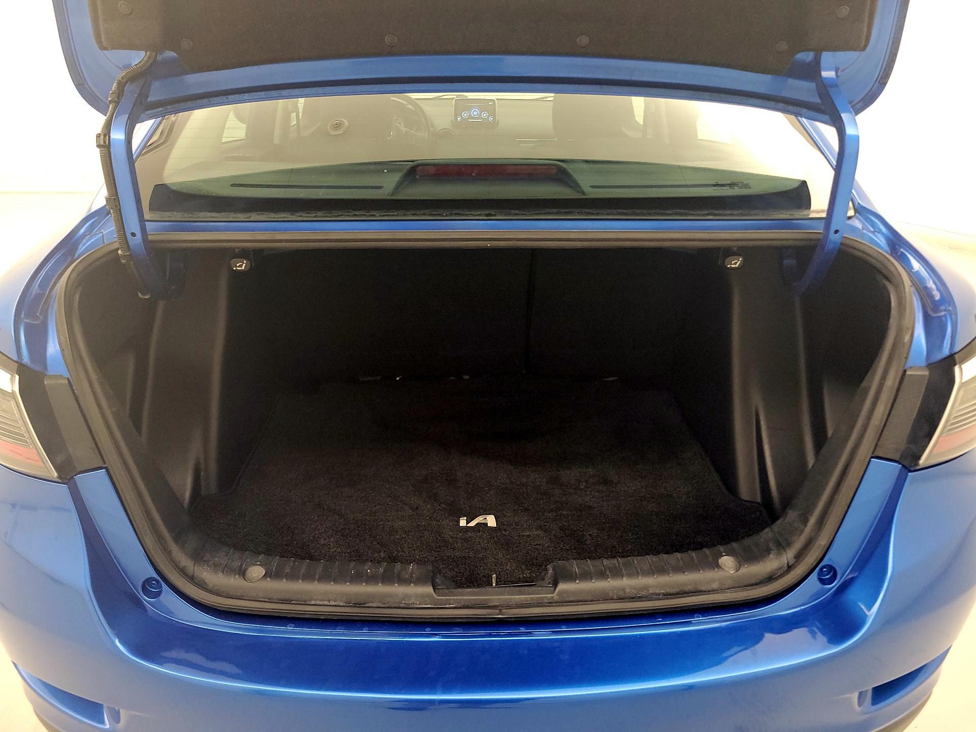 Thumbnail: 2016 Scion iA - 20