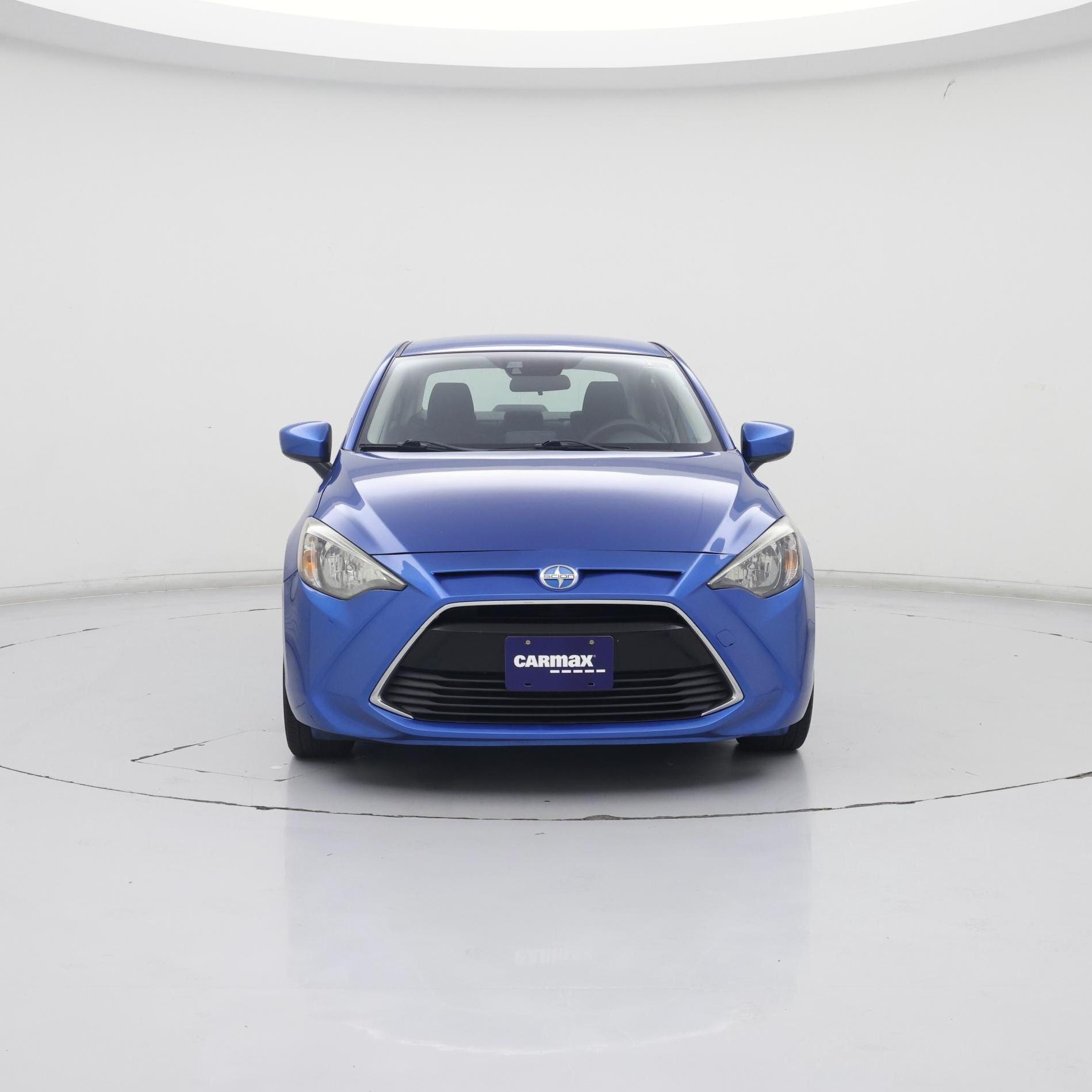 Thumbnail: 2016 Scion iA - 5