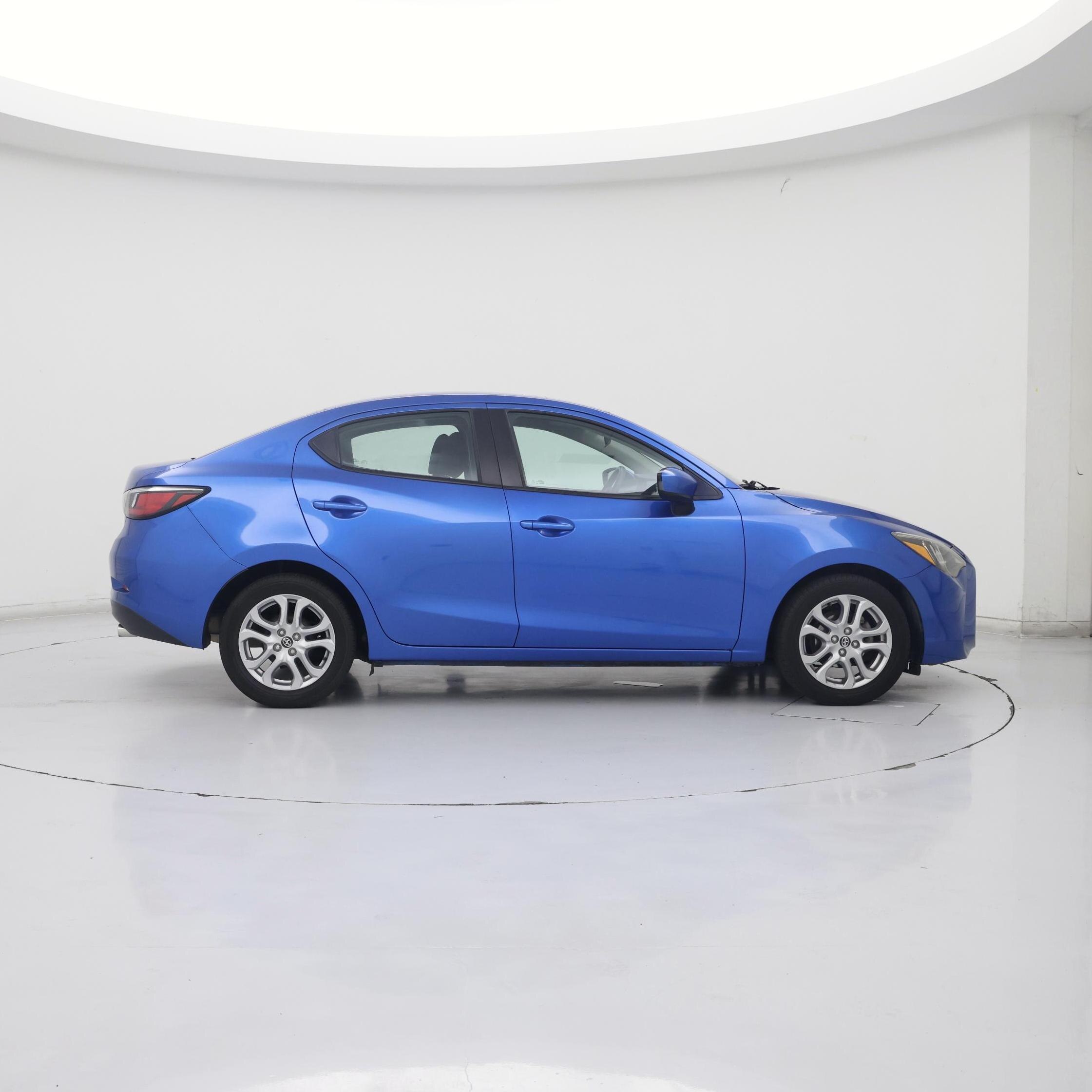 Thumbnail: 2016 Scion iA - 7