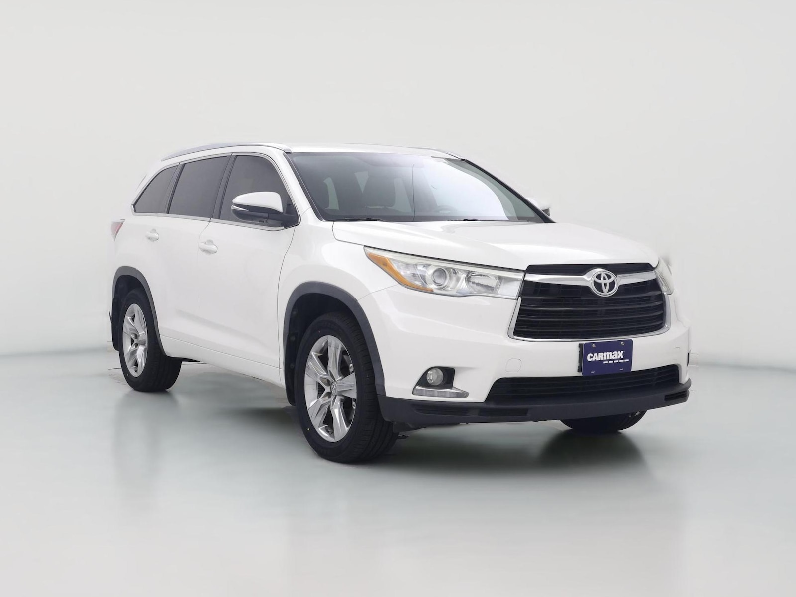 2014 Toyota Highlander