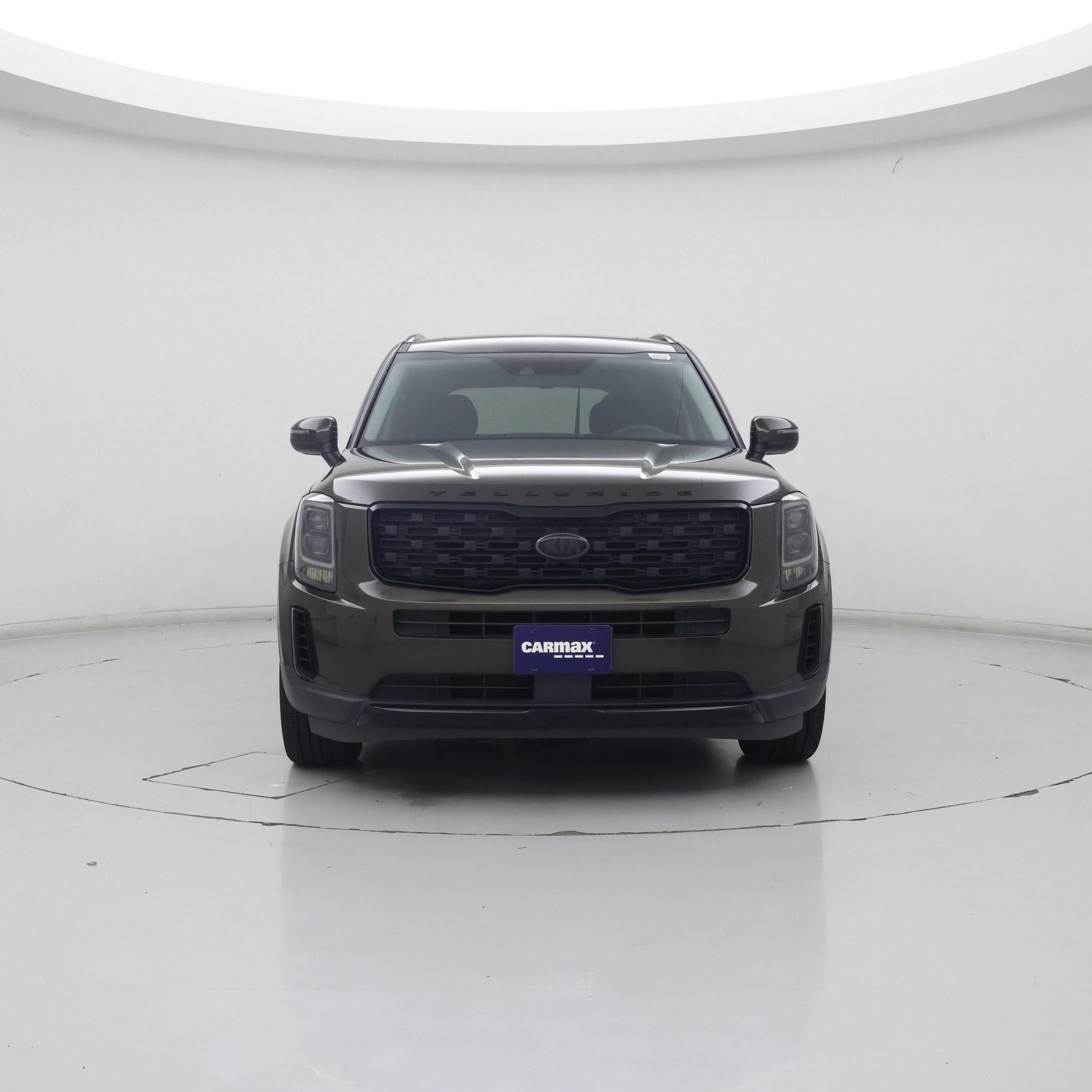 Thumbnail: 2021 Kia Telluride - 5