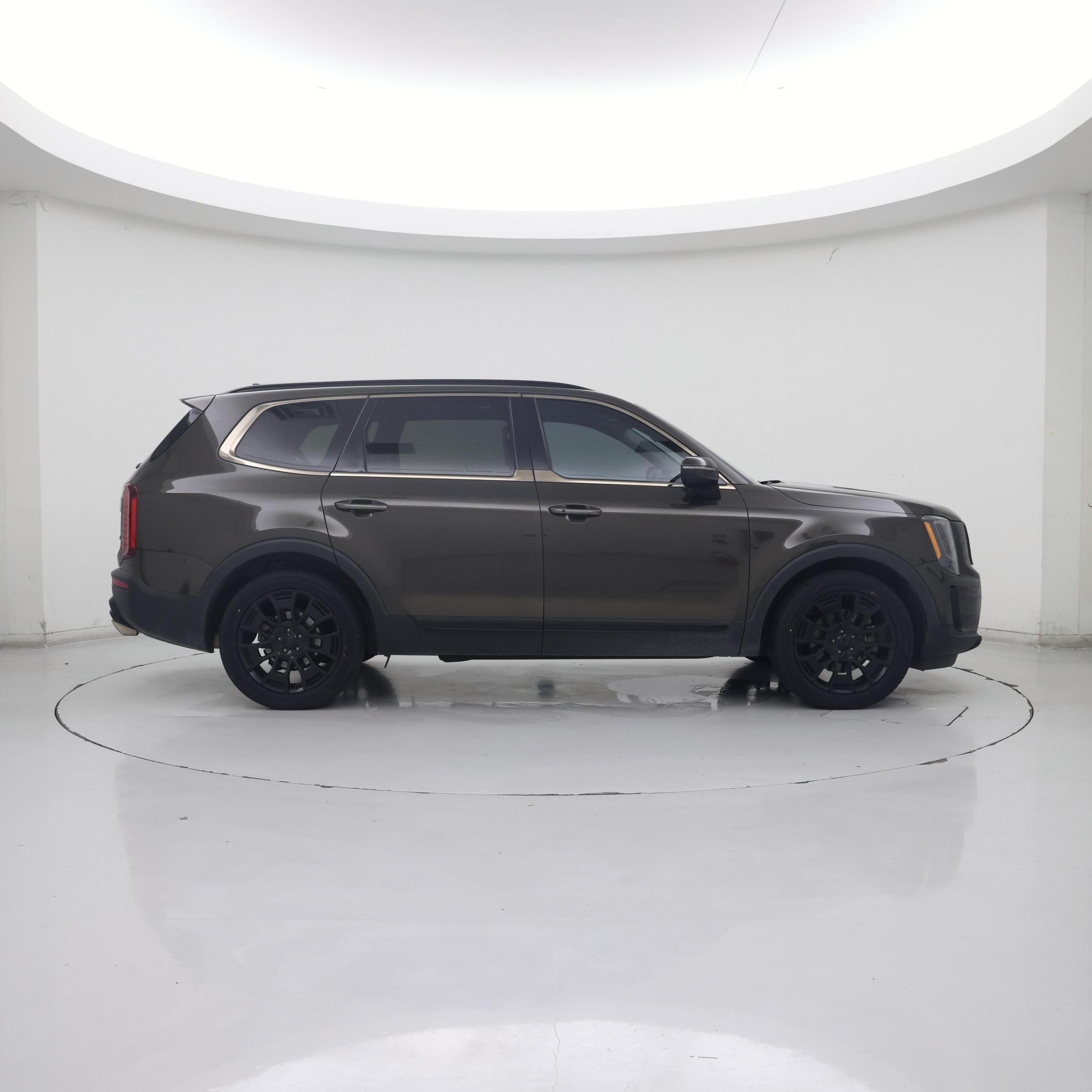 Thumbnail: 2021 Kia Telluride - 7