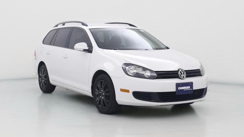 2014 Volkswagen Jetta S Hero Image