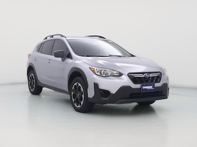 2023 Subaru Crosstrek  -
                  Richmond, TX