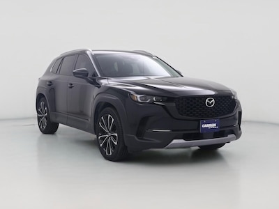 2023 Mazda CX-50 Turbo Premium -
                  Richmond, TX