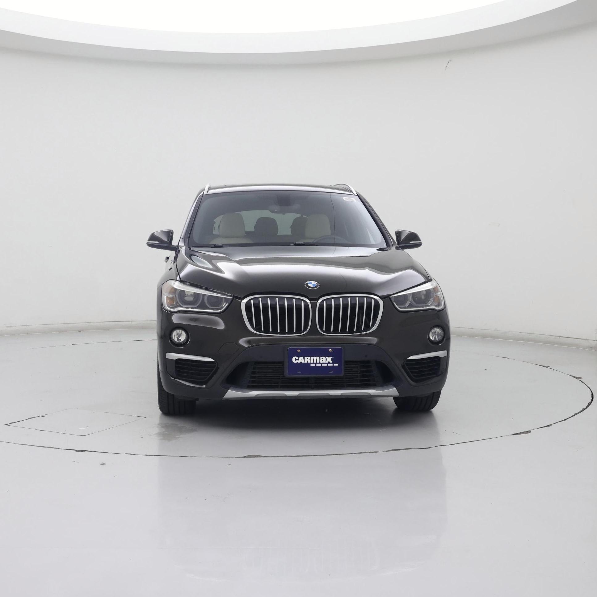 Thumbnail: 2016 BMW X1 - 5
