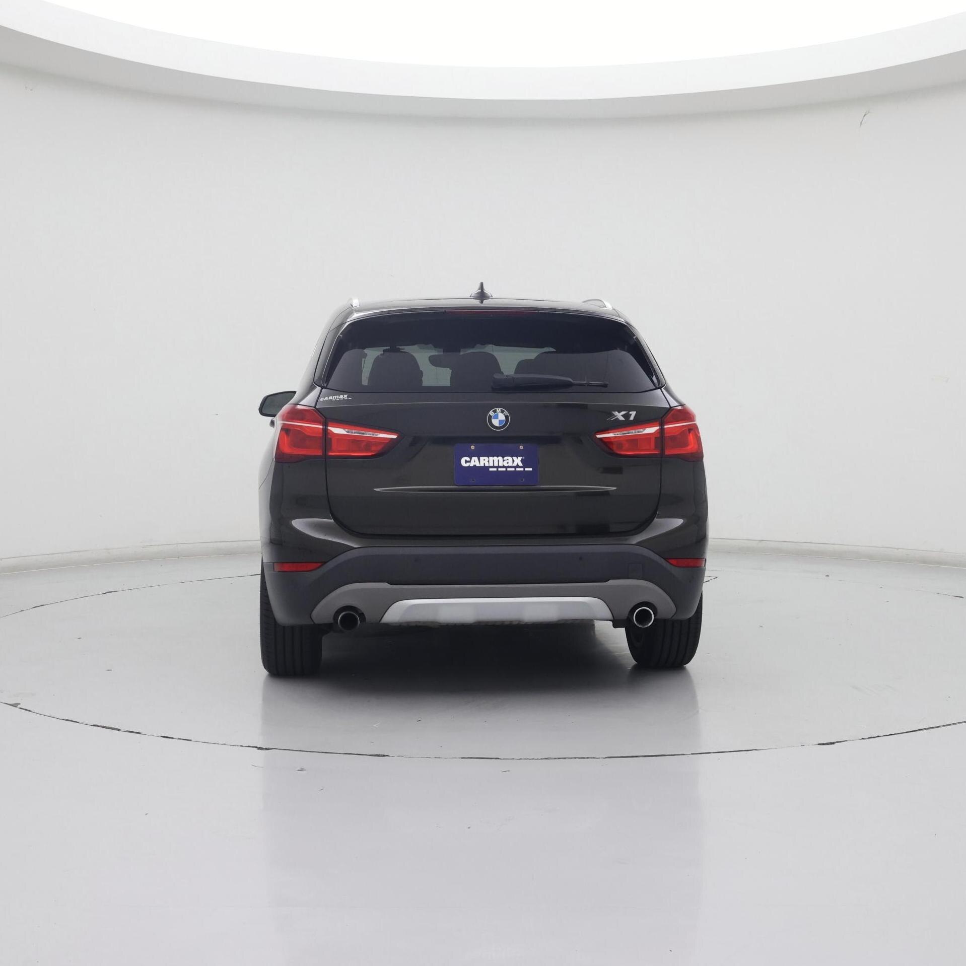 Thumbnail: 2016 BMW X1 - 6