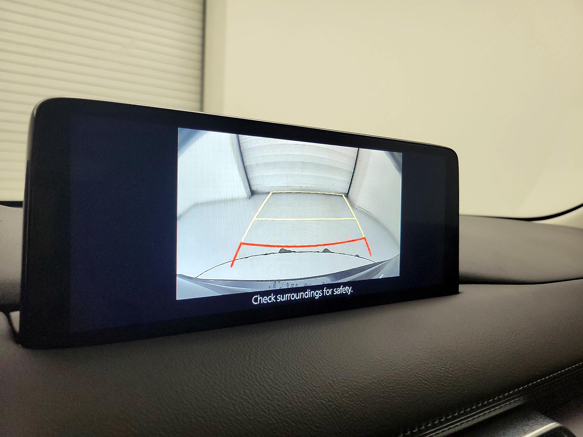 Thumbnail: 2021 Mazda CX-5 - 15