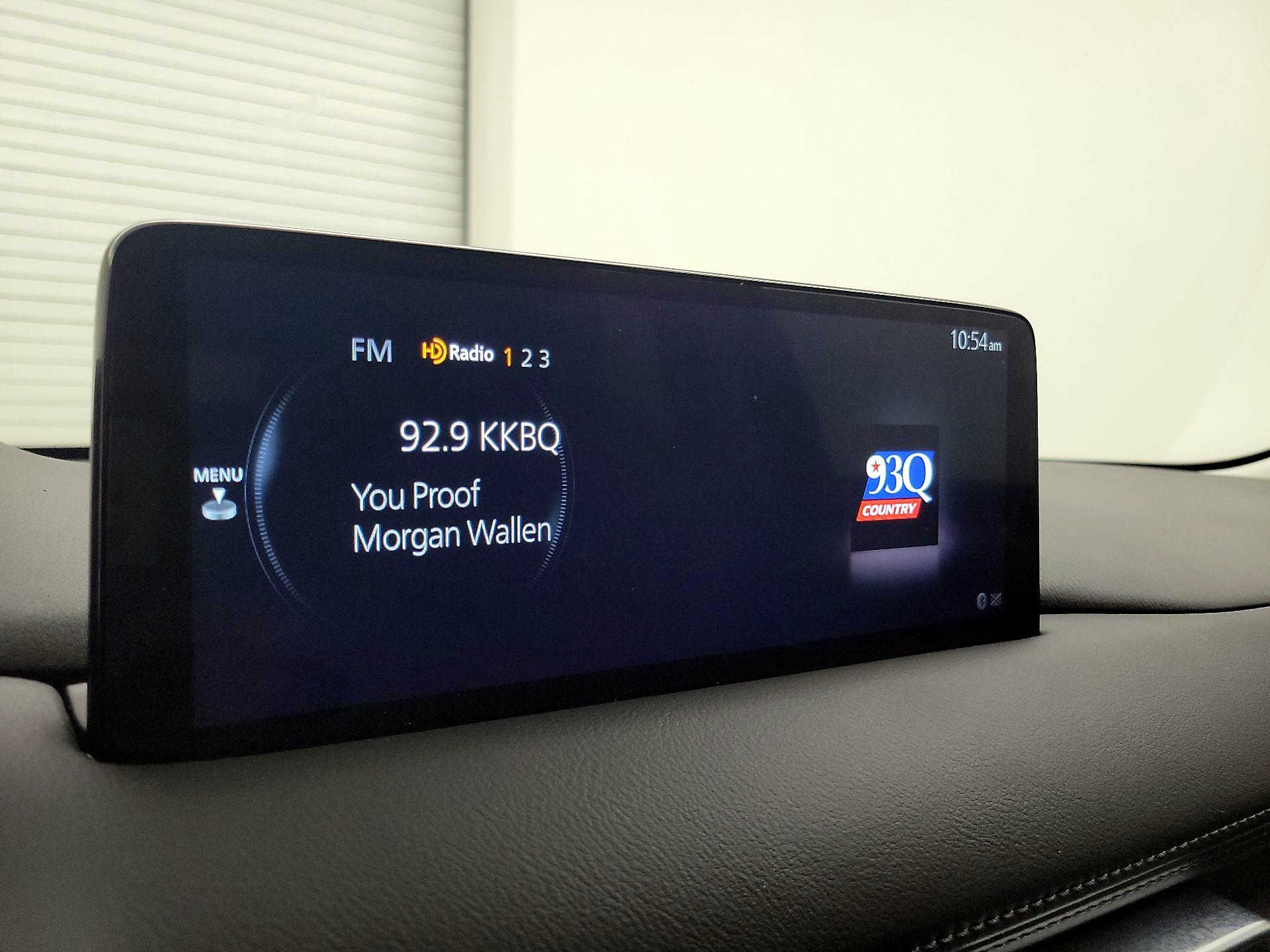 Thumbnail: 2021 Mazda CX-5 - 16