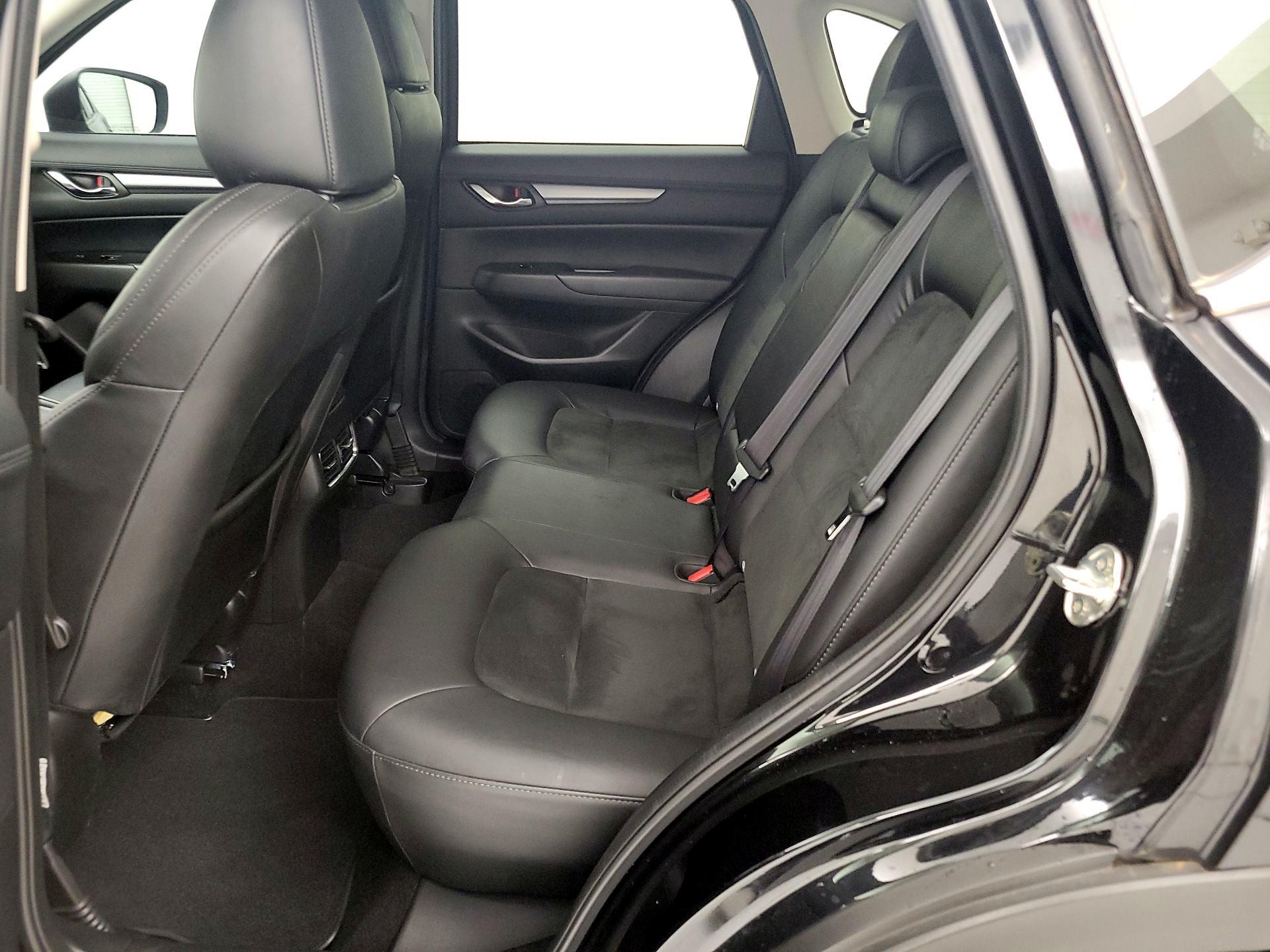 Thumbnail: 2021 Mazda CX-5 - 19