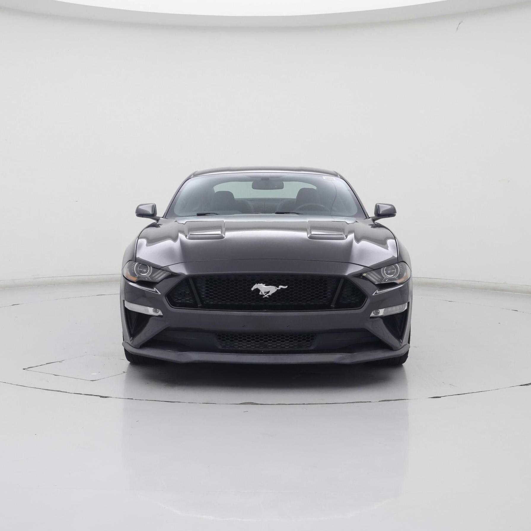 Thumbnail: 2019 Ford Mustang - 5