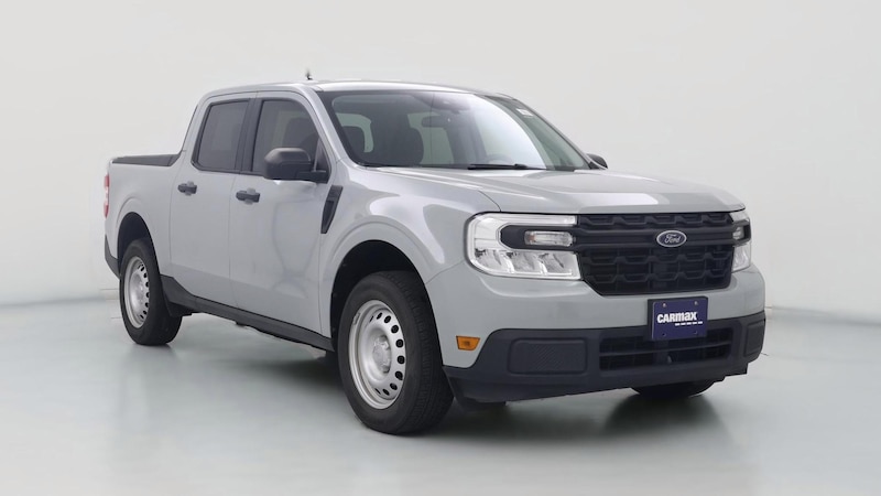 2022 Ford Maverick XL Hero Image