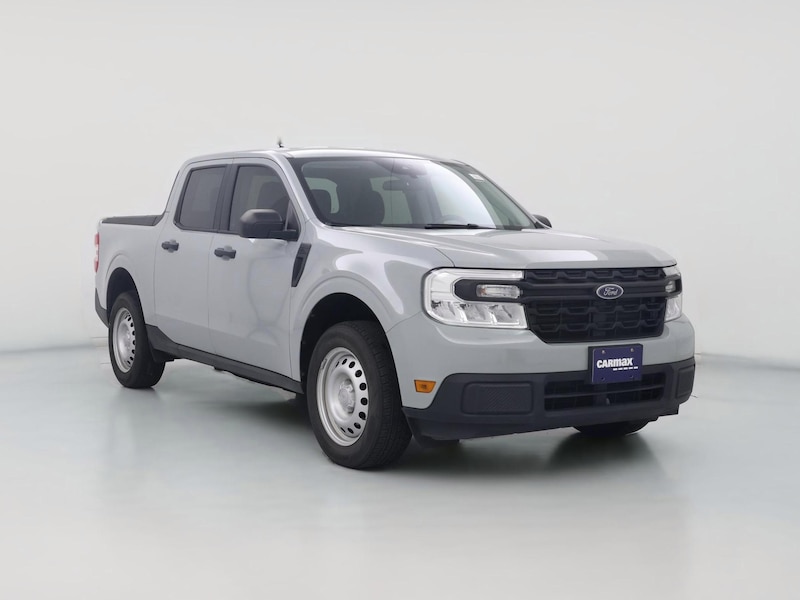 2022 Ford Maverick XL -
                  Houston, TX