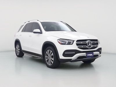 2020 Mercedes-Benz GLE 350 -
                  Richmond, TX