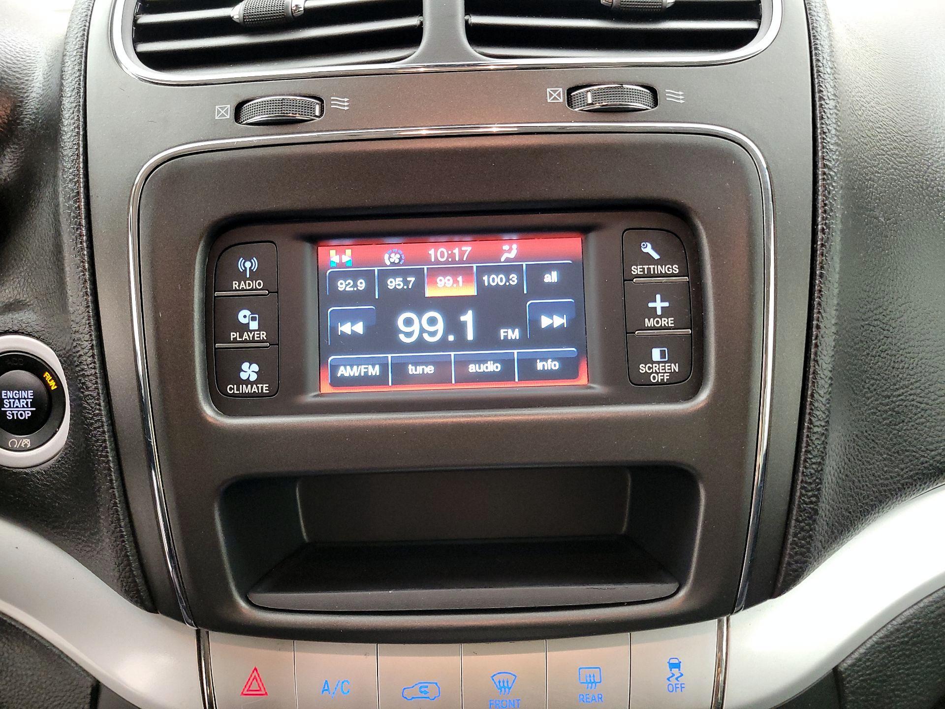 Thumbnail: 2018 Dodge Journey - 15