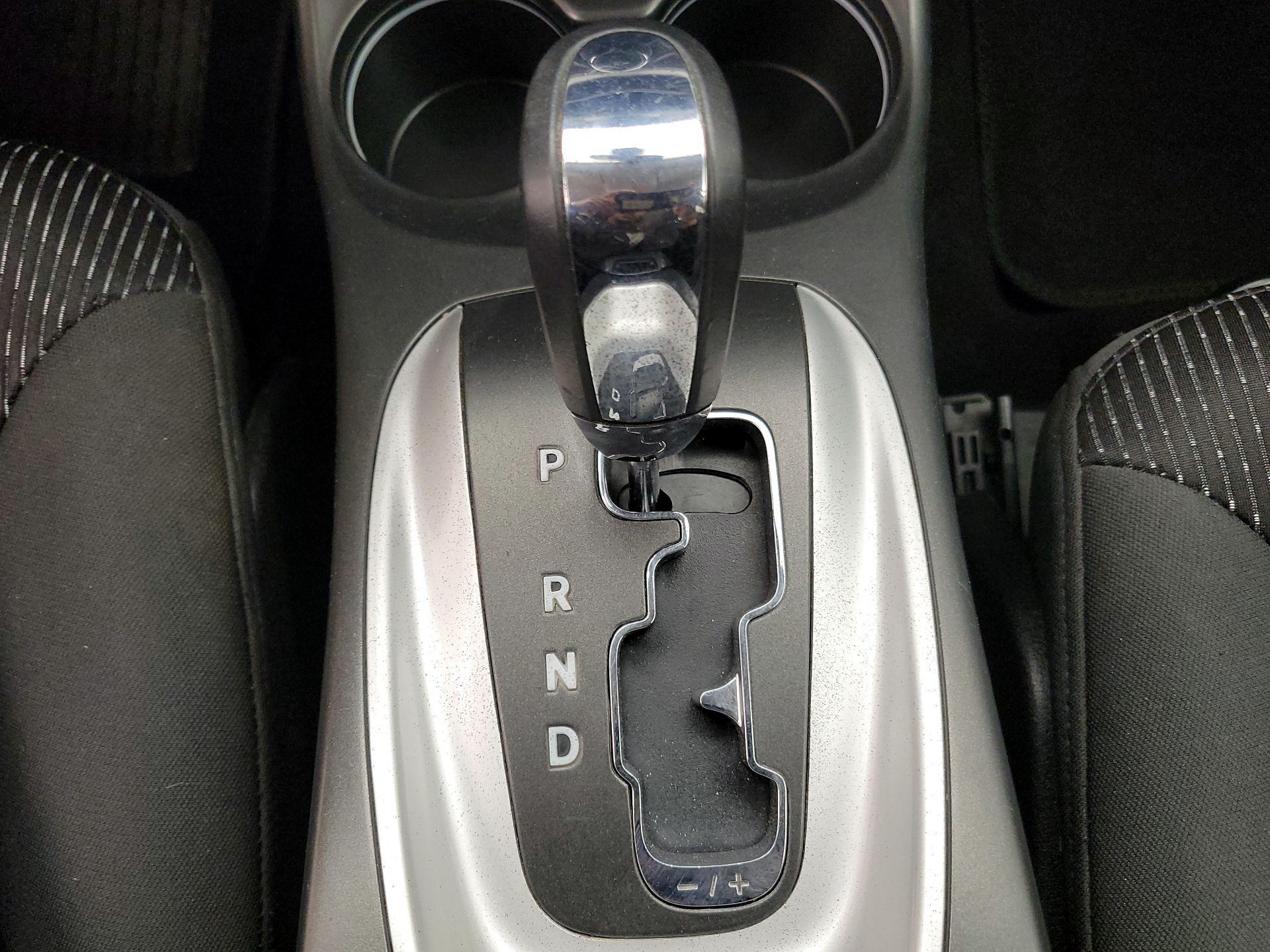 Thumbnail: 2018 Dodge Journey - 17