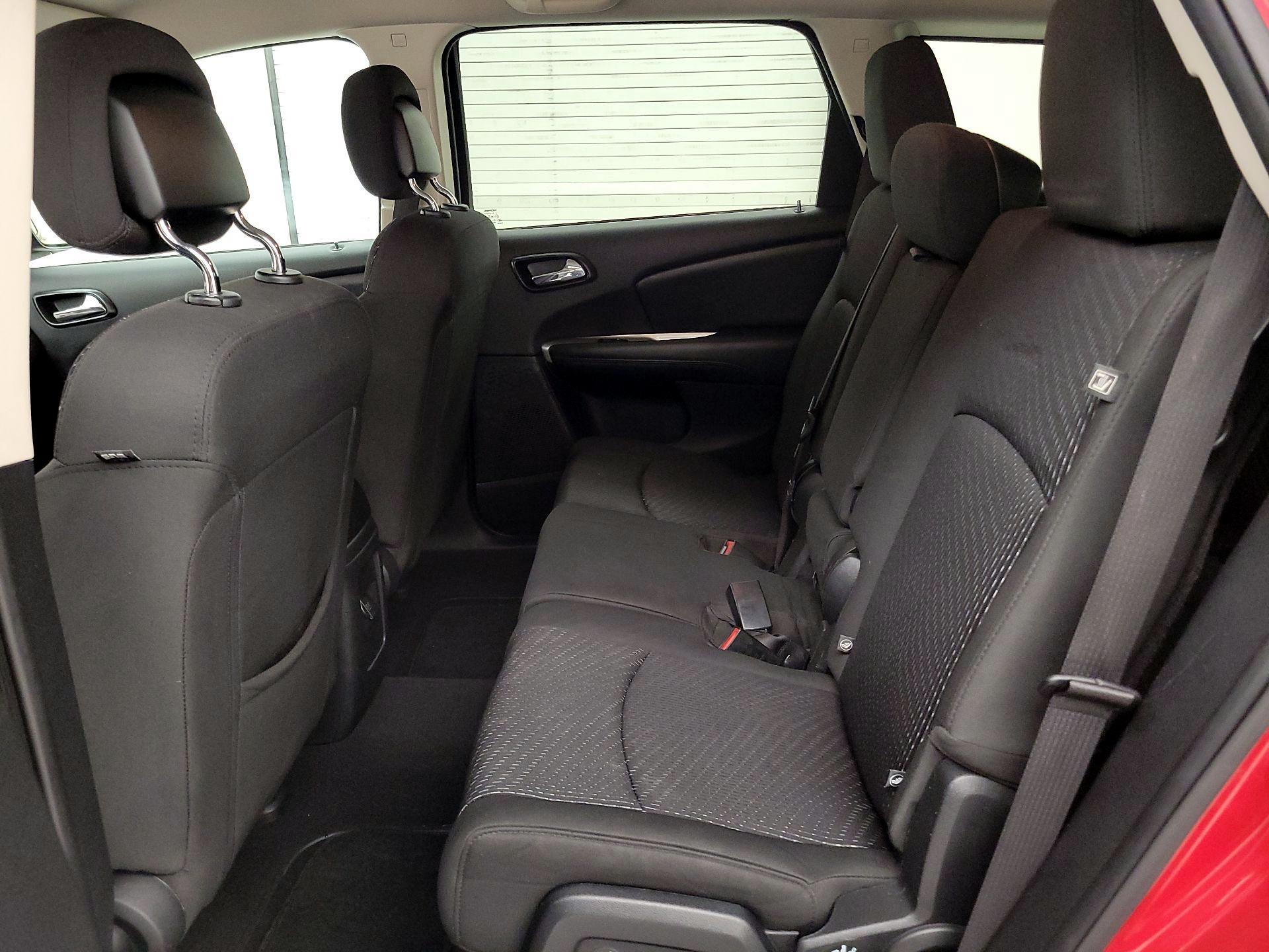 Thumbnail: 2018 Dodge Journey - 19