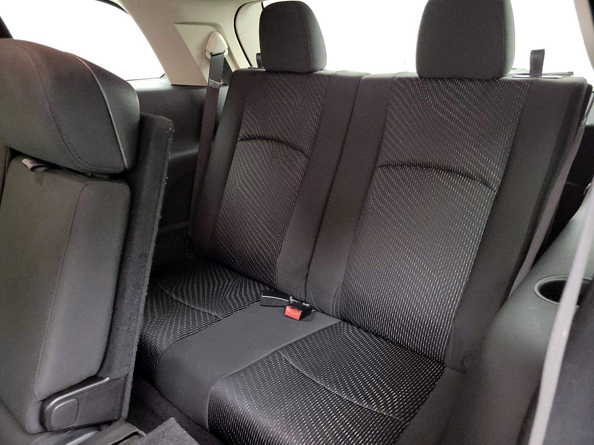 Thumbnail: 2018 Dodge Journey - 20