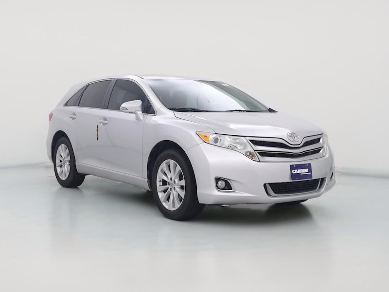 2013 Toyota Venza LE -
                  Fort Worth, TX