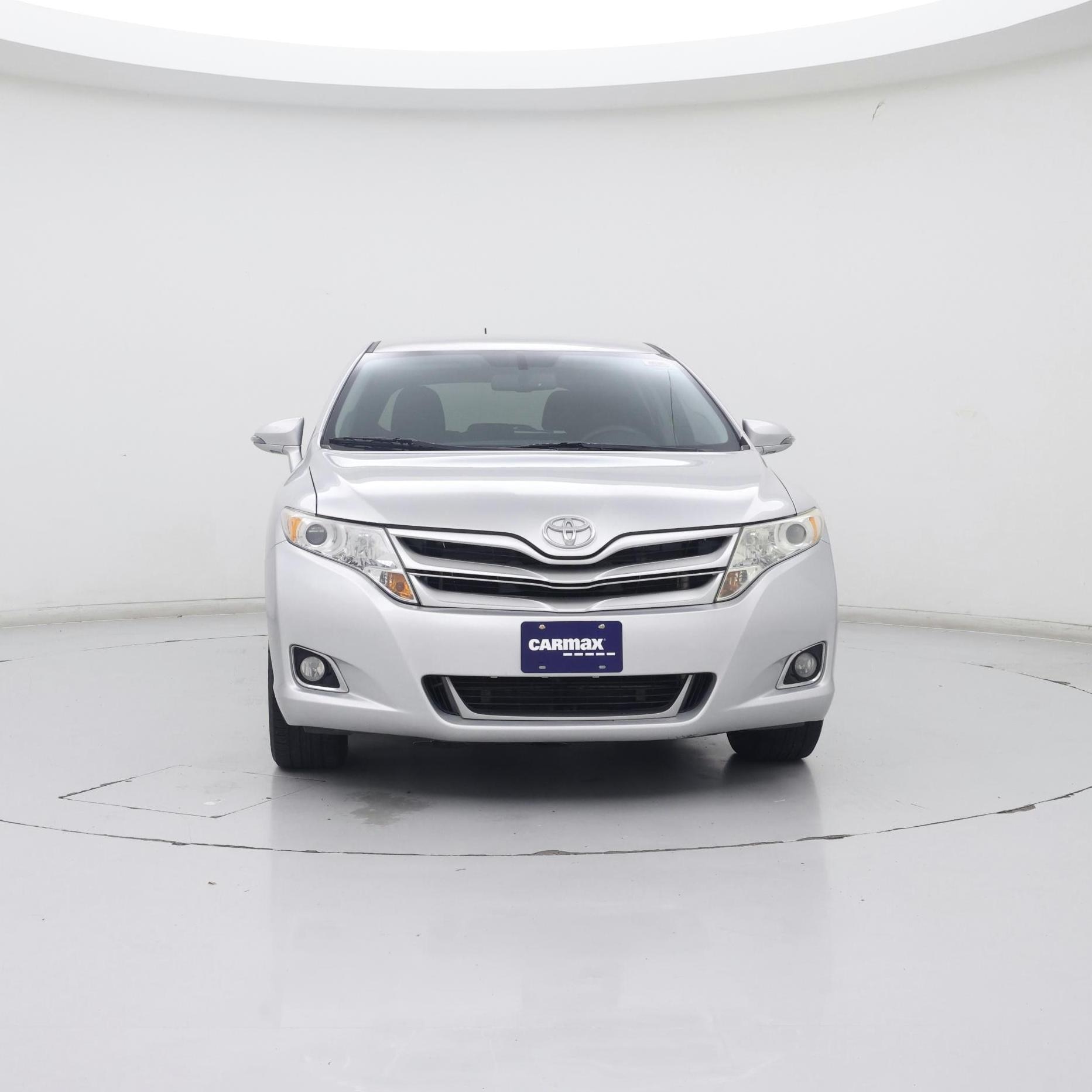 Thumbnail: 2013 Toyota Venza - 5