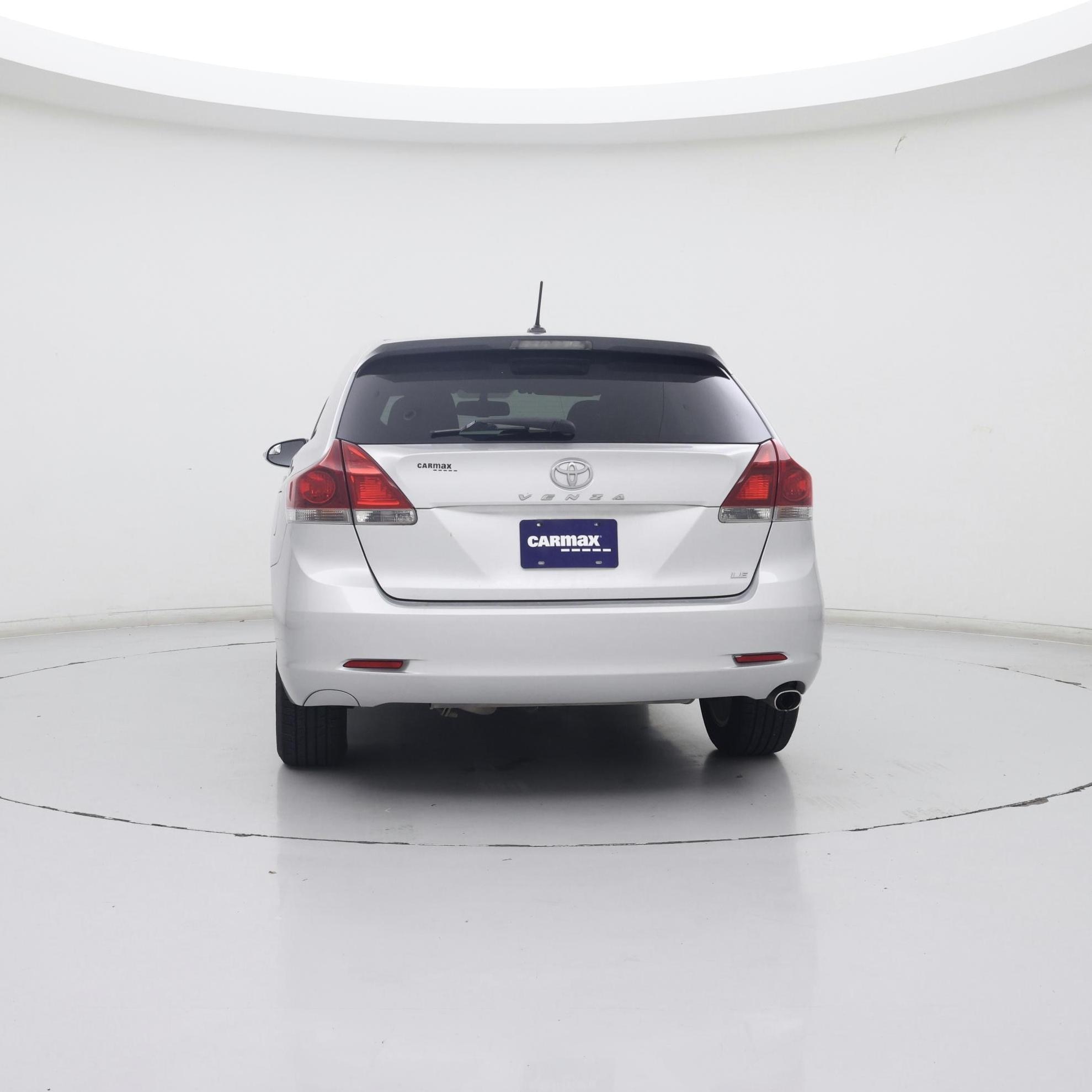 Thumbnail: 2013 Toyota Venza - 6