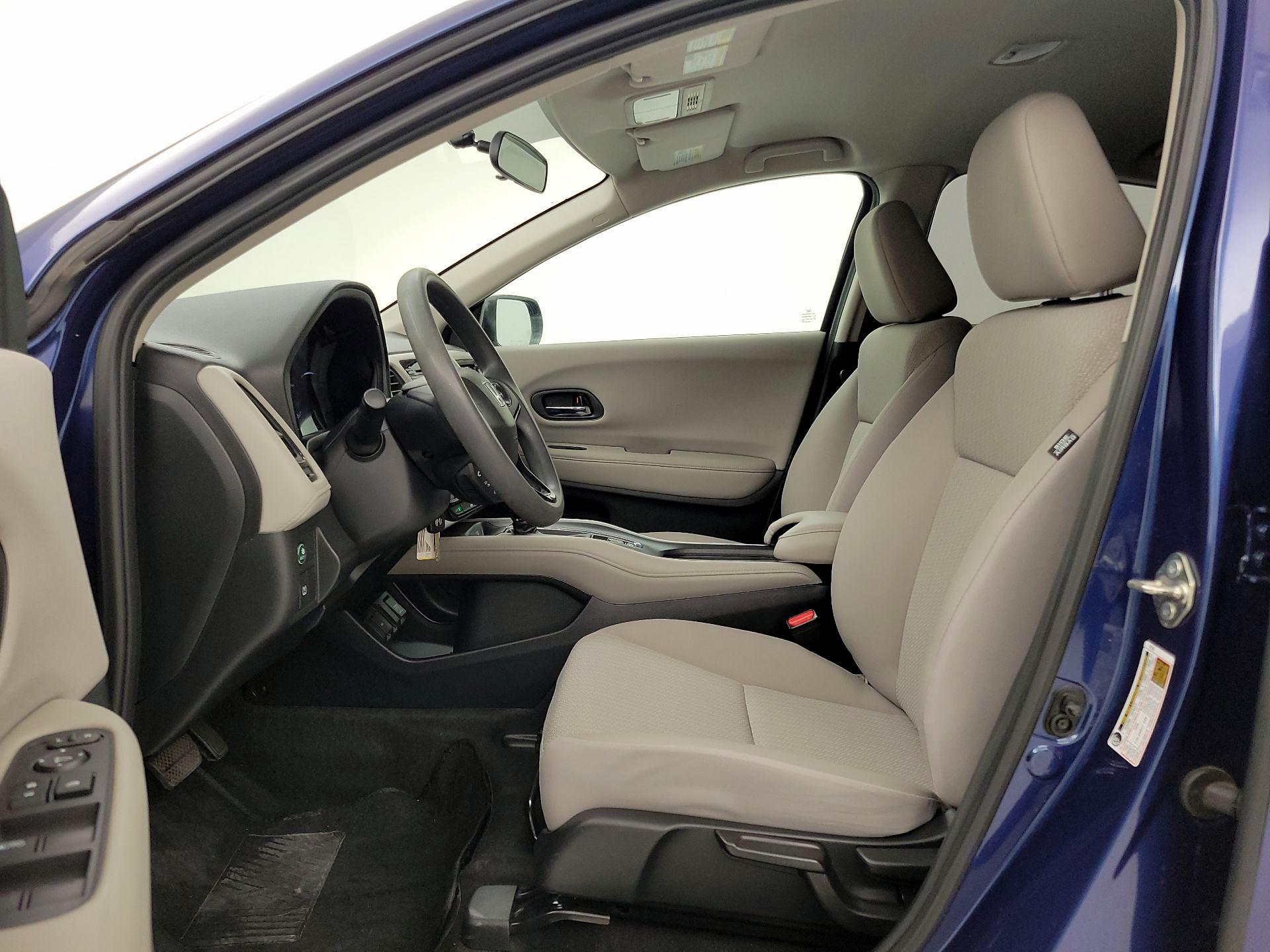 Thumbnail: 2017 Honda HR-V - 11