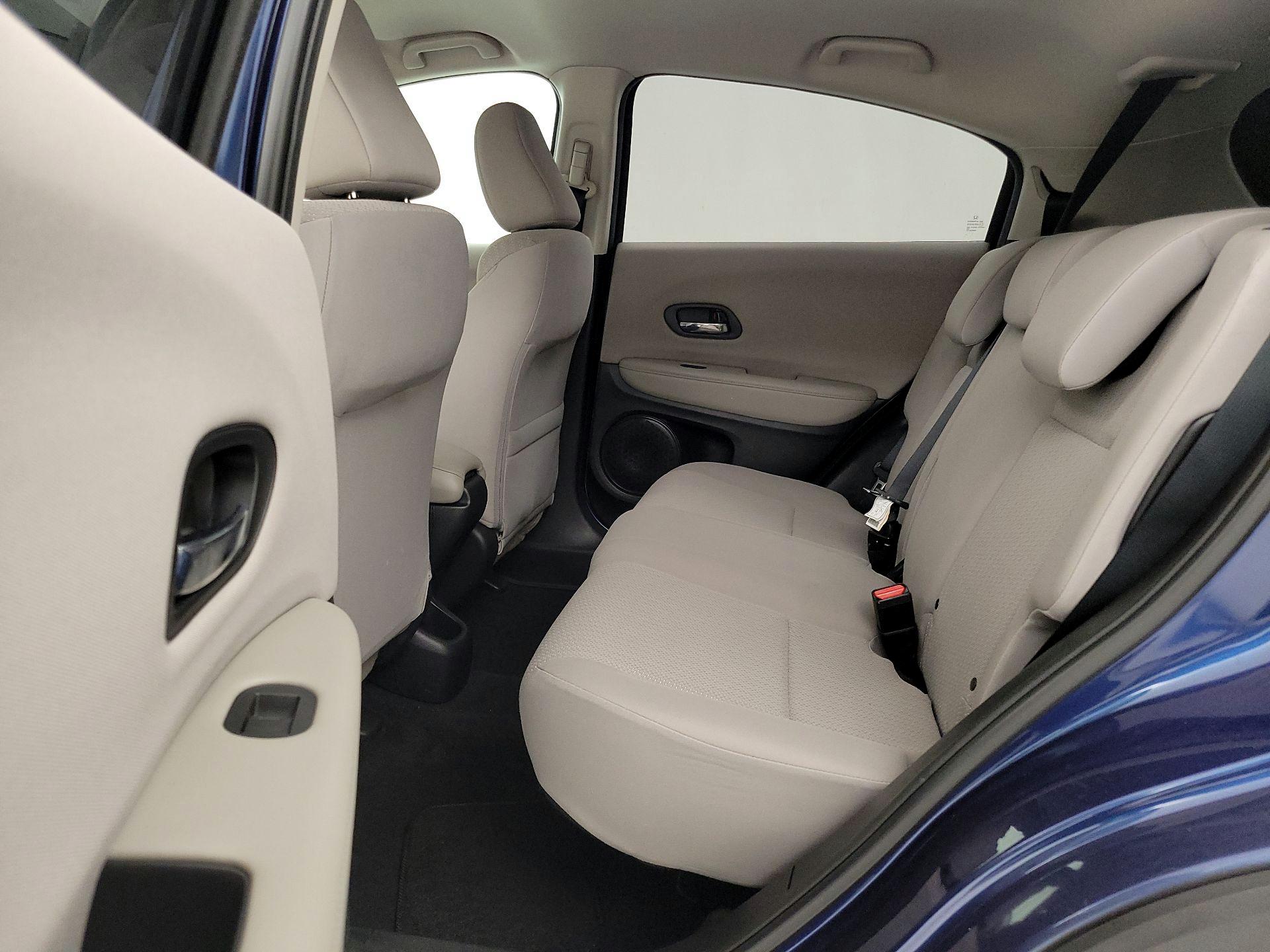 Thumbnail: 2017 Honda HR-V - 18