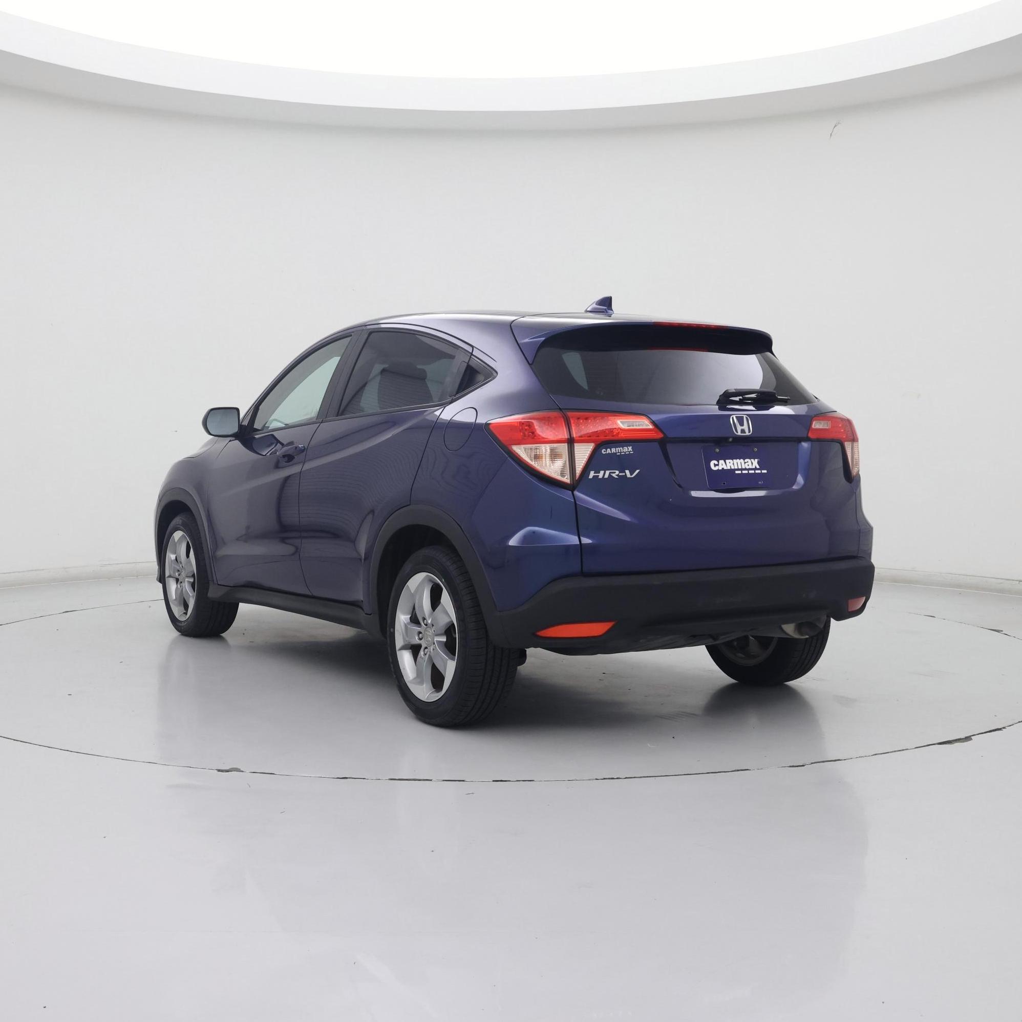 Thumbnail: 2017 Honda HR-V - 2