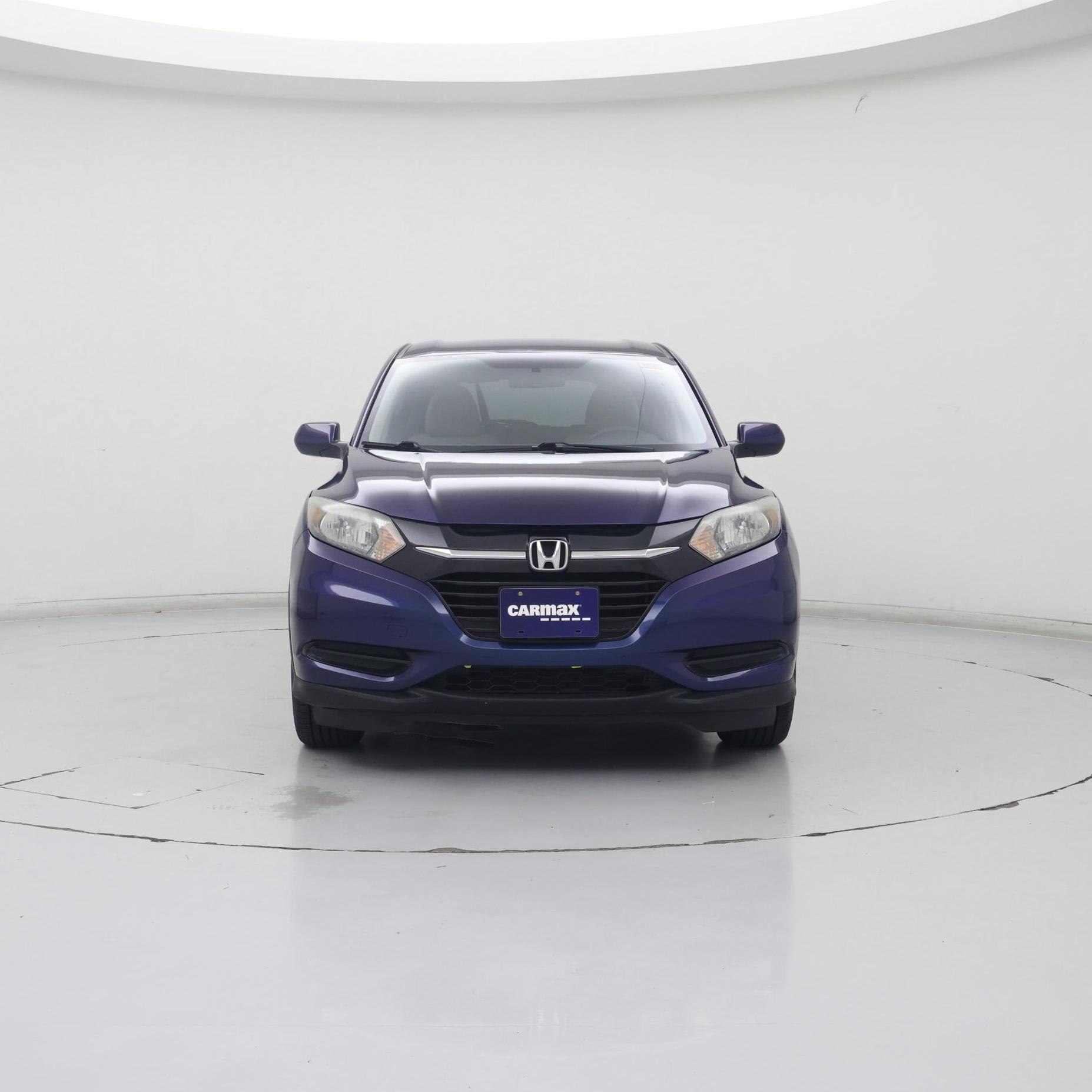 Thumbnail: 2017 Honda HR-V - 5