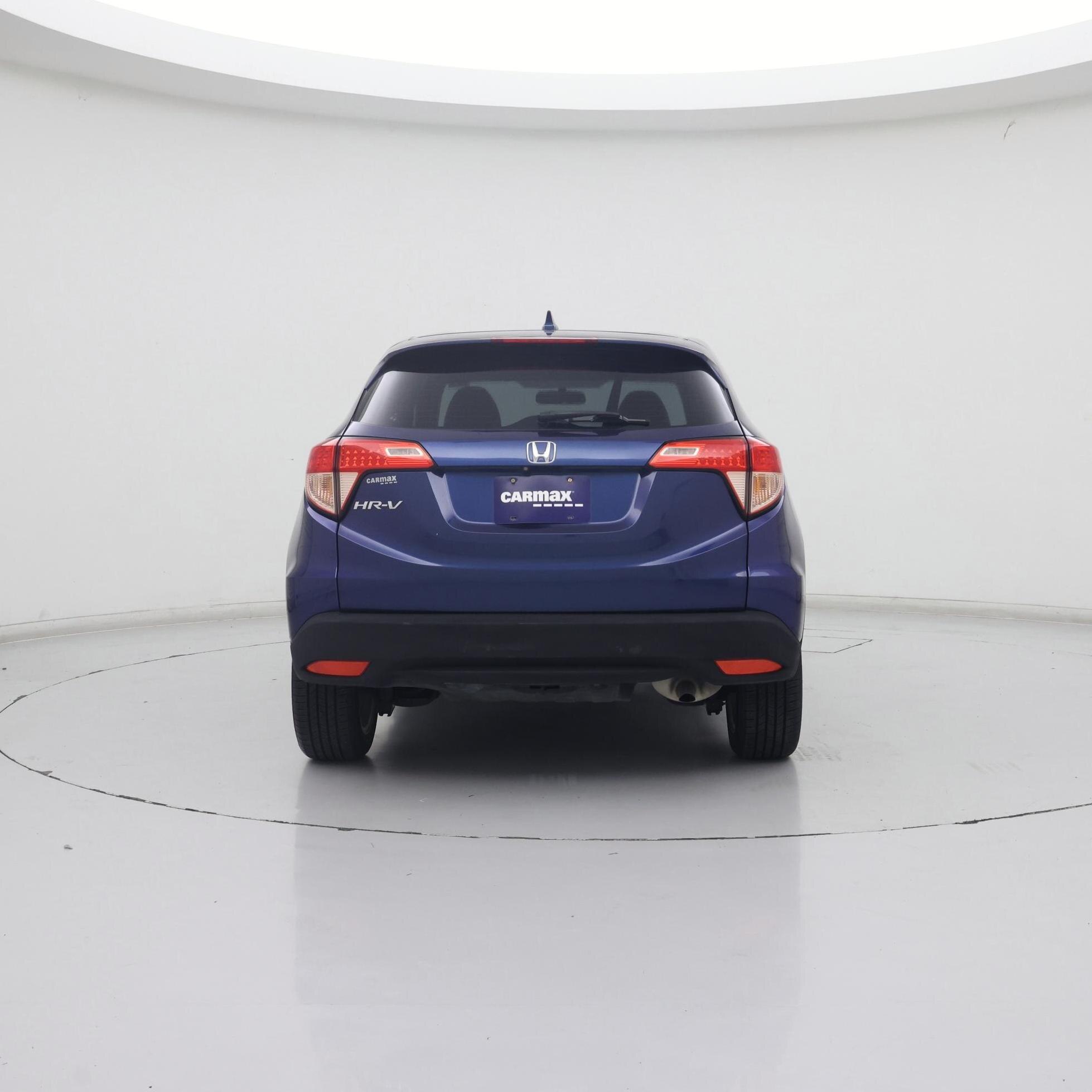 Thumbnail: 2017 Honda HR-V - 6