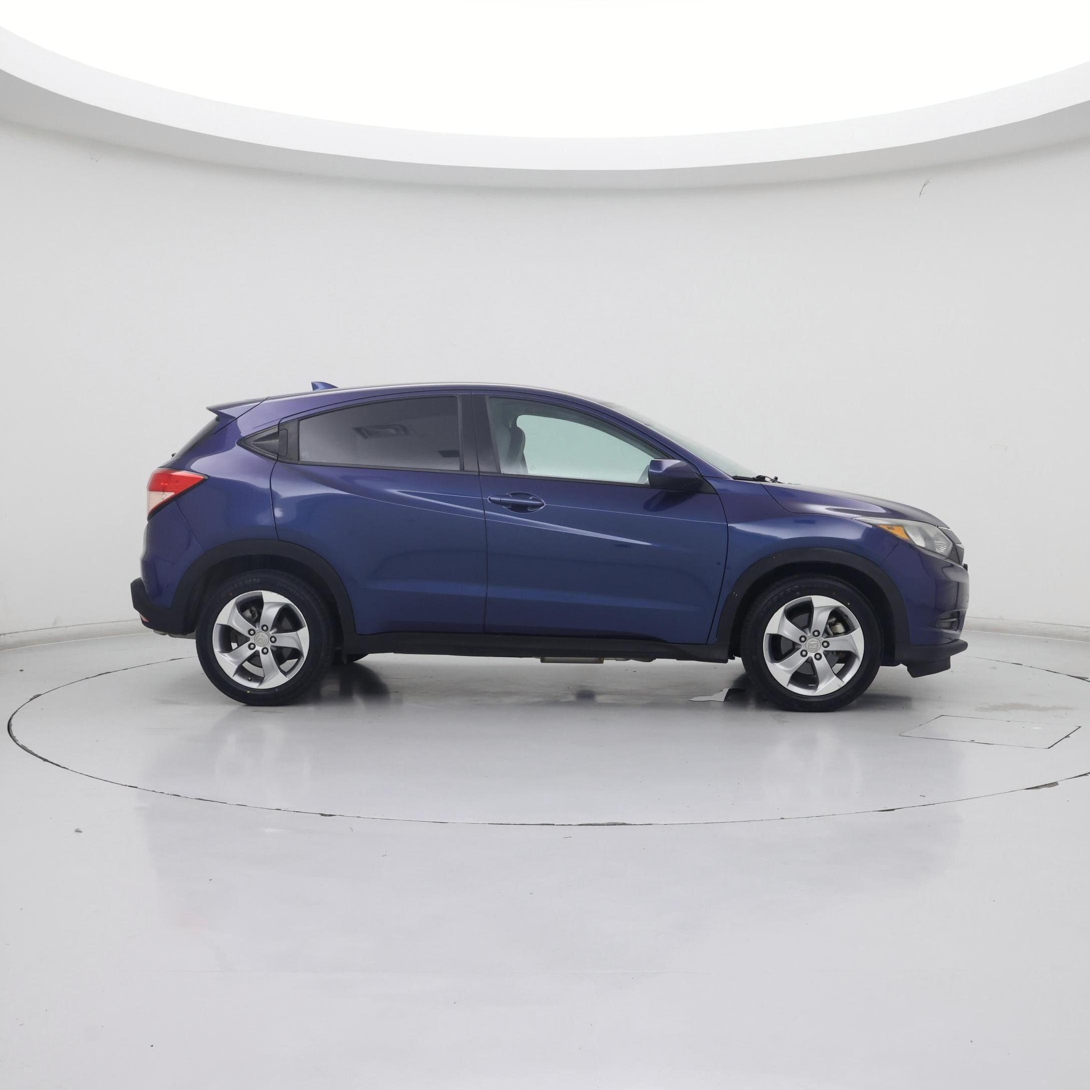 Thumbnail: 2017 Honda HR-V - 7