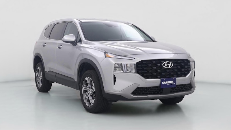 2023 Hyundai Santa Fe SE Hero Image