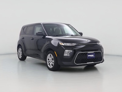 2020 Kia Soul LX -
                  Richmond, TX